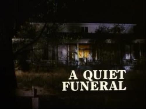 Darkroom Season 1 Episode 7 - A Quiet Funeral