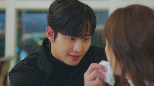 Business Proposal Season 1 Episode 7 - I like Shin Ha-ri