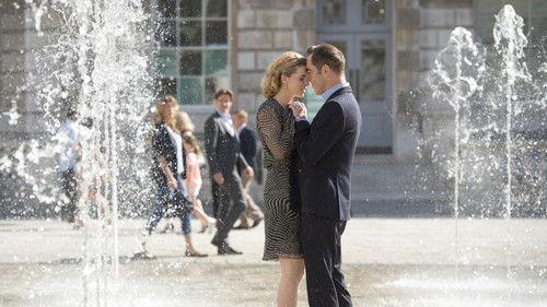 Stan Lee's Lucky Man Season 2 Episode 3 - Double Bluff