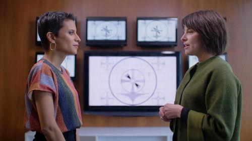 Kebec Season 1 Episode 11 - Episode 11