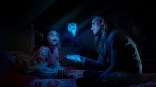 undefined Season 1 Episode 1 - Episode 1