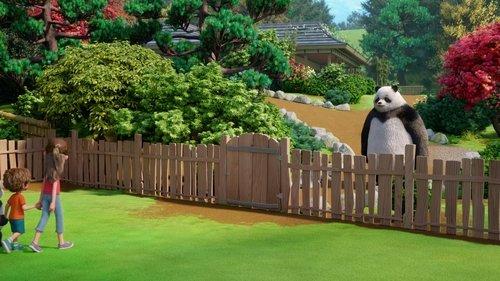 Stillwater Season 2 Episode 6 - Hide and Seek / The Trip