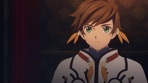 Tales of Zestiria the X Season 2 Episode 6 - Negotiation
