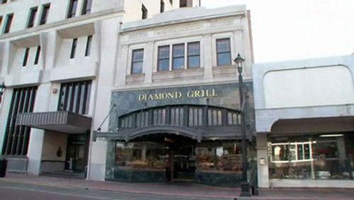 Ghost Hunters Season 7 Episode 1 - Haunted Town