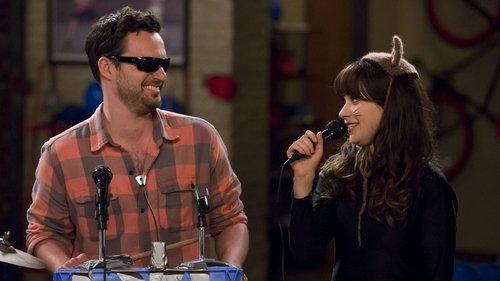 New Girl Season 3 Episode 21 - Big News