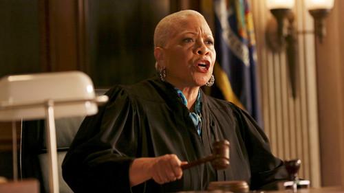 Castle Season 8 Episode 10 - Witness for the Prosecution