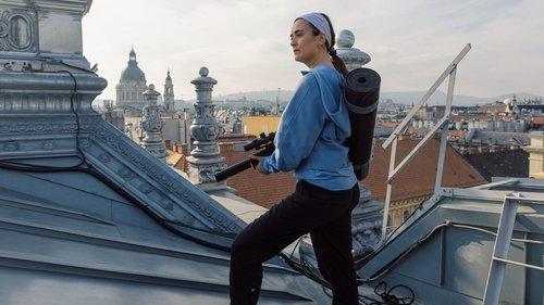 NCIS: Tony & Ziva Season 1 Episode 7 - Dark Mirror