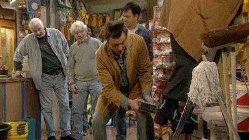 Hardware Season 2 Episode 2 - Big Foot