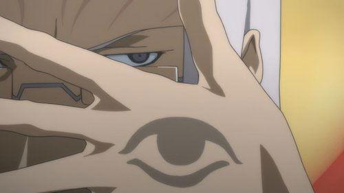 SPEED GRAPHER Season 1 Episode 22 - Money, Money, Money