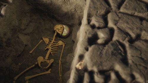 Mysterious Islands Season 1 Episode 5 - Island of the Greek Goddess