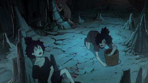 Crisis Jung Season 1 Episode 5 - CHARITY