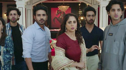 Tu Juliet Jatt Di Season 1 Episode 18 - Sandhu Family Strikes at Brar House