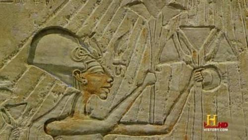 Ancient Aliens Season 1 Episode 1 - The Evidence