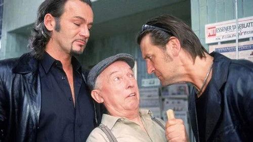 Alles Atze Season 3 Episode 1 - 12 Uhr mittags