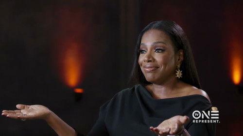 Uncensored Season 6 Episode 3 - Sheryl Lee Ralph