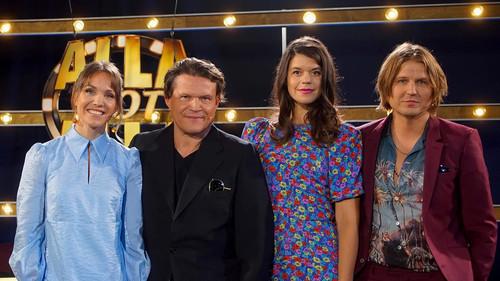 All Against All Season 4 Episode 5 - Episode 5