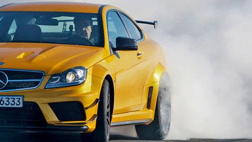 Top Gear Season 18 Episode 5 - Episode 5