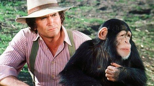 undefined Season 1 Episode 18 - Circus Man