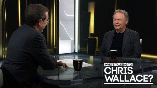 Who's Talking to Chris Wallace? Season 1 Episode 12 - Billy Crystal