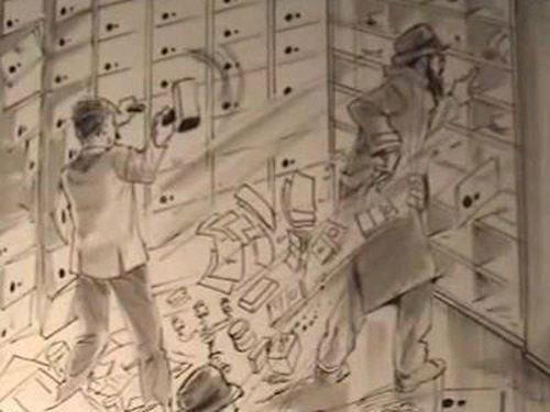 Faites entrer l'accusé Season 5 Episode 3 - Episode 3