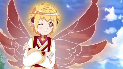Flower Fairy Season 6 Episode 9 - Episode 9