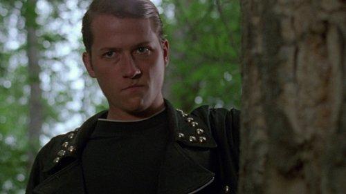 undefined Season 1 Episode 3 - The Betrayal