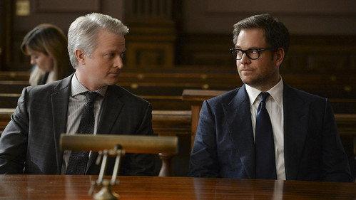 Bull Season 2 Episode 12 - Grey Areas