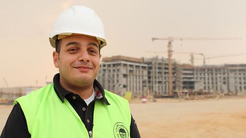 Egypt From Above Season 1 Episode 2 - Engineering the Future