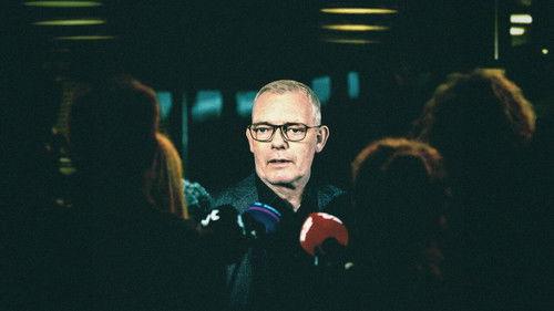 The Investigation Season 1 Episode 1 - Episode 1