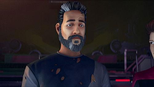 undefined Season 2 Episode 12 - Last Flight of the Protostar (2)