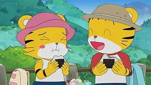 Shimajiro: A Wonderful Adventure Season 4 Episode 20 - Episode 20