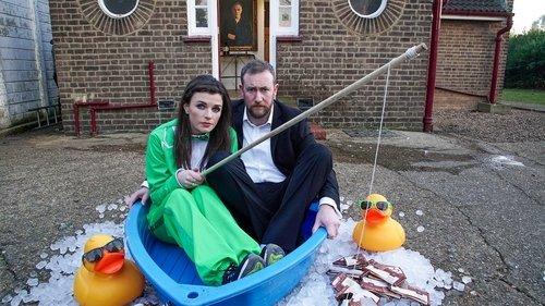 Taskmaster Season 5 Episode 5 - A Wind-Dried Puffin