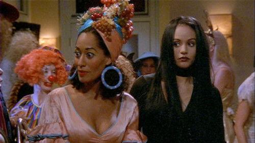 Girlfriends Season 2 Episode 7 - Trick or Truth