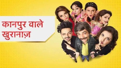 Kanpur Waale Khuranas Season 1 Episode 1 - Rohit, Ranveer Visit the Khuranas