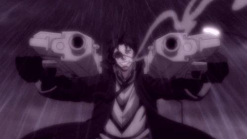 Chrome Shelled Regios Season 1 Episode 6 - The Letter from Glendan