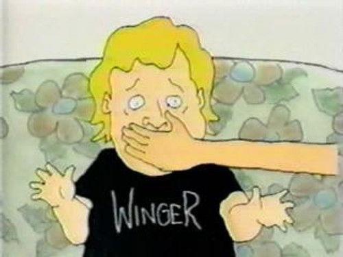 undefined Season 2 Episode 17 - Stewart's House