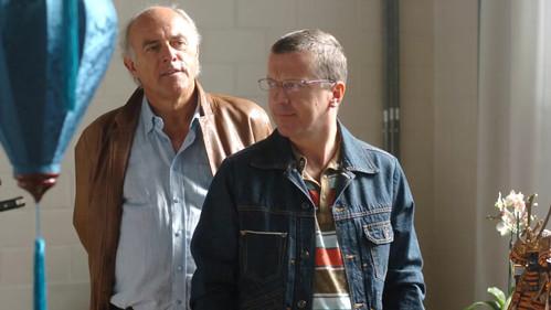 Aspe Season 3 Episode 6 - De Verborgen Agenda (1)