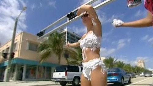 Road Rules Season 9 Episode 19 - Letting Out the True Feelings