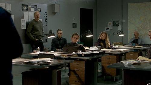 Deadwind Season 2 Episode 2 - The Meelika