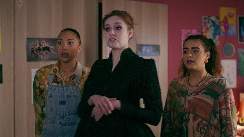 Spellbound Season 1 Episode 14 - Release me