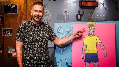 A View from the Terrace Season 3 Episode 8 - Episode 8