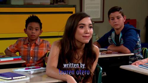 Girl Meets World Season 2 Episode 17 - Girl Meets Rileytown