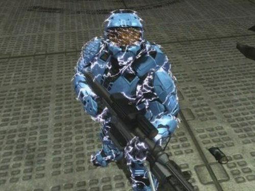 Red vs. Blue Season 8 Episode 11 - Restraining Orders