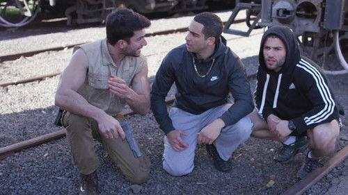 Superwog Season 1 Episode 6 - The Zombie Apocalypse