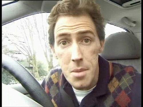 Marion and Geoff Season 1 Episode 8 - The Birthday