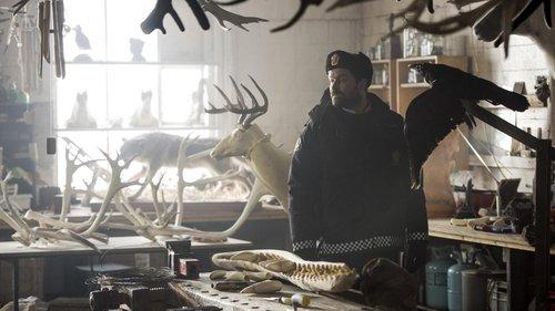 Fortitude Season 2 Episode 2 - Episode 2