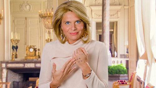 Tegen de Sterren op Season 8 Episode 3 - Episode 3