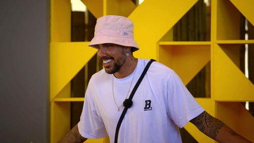 Ex on the Beach: Caribbean Season 2 Episode 12 - Episode 12