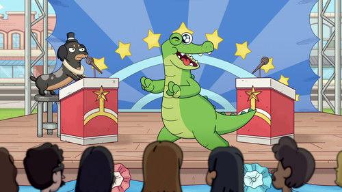 undefined Season 2 Episode 7 - Mayor Max