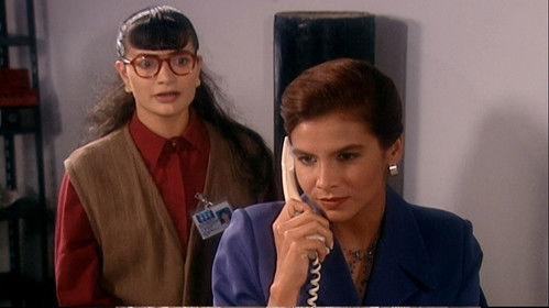 Yo soy Betty, la fea Season 1 Episode 5 - Chapter 5